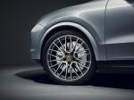 Porsche Cayenne S Coupe 2019 года (WW)